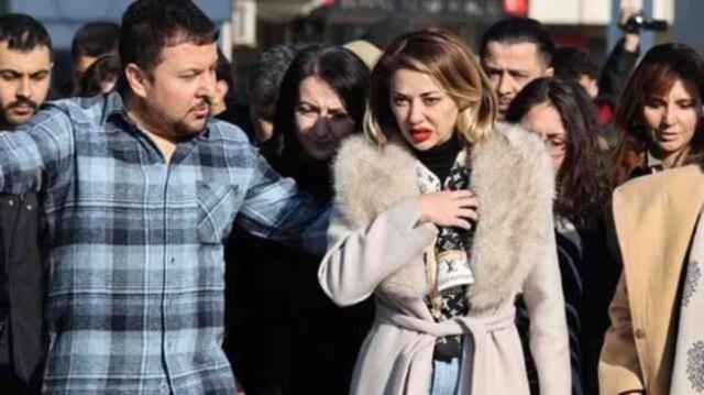 FEYZA ALTUN SERBEST BIRAKILDI MI? Feyza Altun'un son durumu nedir?