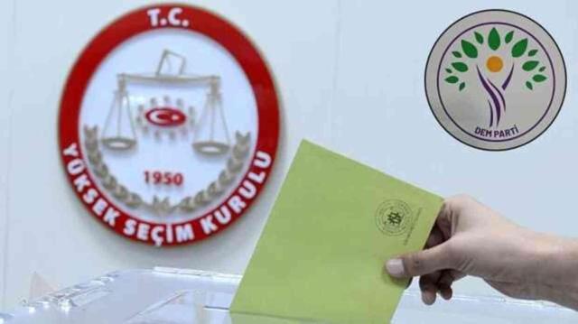 İBB Başkanlığı için 52 aday yarışacak