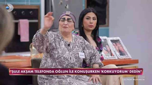 Gelinim Mutfakta CANLI YAYIN | 22 ŞUBAT GELİNİM MUTFAKTA PUAN DURUMU! Gelinim Mutfakta yeni bölüm İZLE!