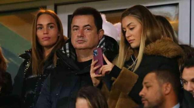 Milyonlarca euroyu gözden çıkardı! Acun, şimdi de Almanya'da patron oluyor