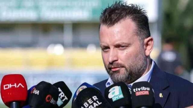 Gerilim giderek artıyor! Selahattin Baki'den Galatasaray'a jet hızında yanıt