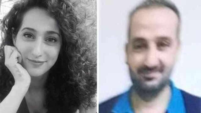 Boşandığı eşini silahla vurduktan sonra intihar etti