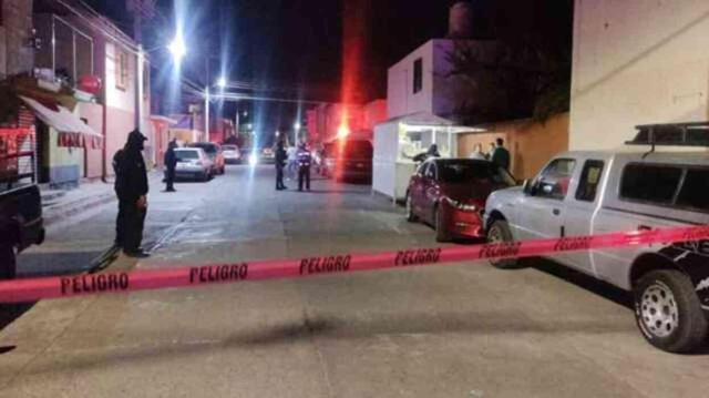 Meksika'da iki belediye başkan adayı birkaç saat arayla öldürüldü