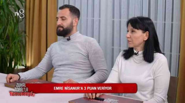 Zuhal Topal kimdir? YEMEKTEYİZ HANGİ KANALDA? Yemekteyiz yeni bölüm fragmanı yayınlandı mı?