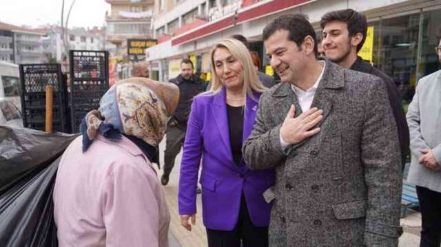 Bartu Soral kimdir, Bartu Soral kaç yaşında nereli?