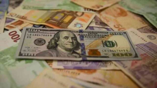 Dolar ne kadar oldu? 5 Mart Dolar Kuru! 1 dolar kaç TL?