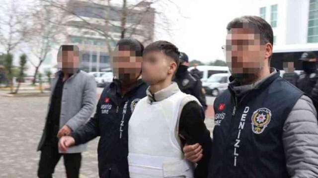 Hastane kantini saldırısında ilginç detay: Muhbiri de vurdular