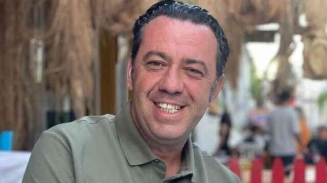 Taner Acar kimdir? Cumhur İttifakı İzmir Foça Belediye Başkan Adayı Taner Acar kaç yaşında, nereli?