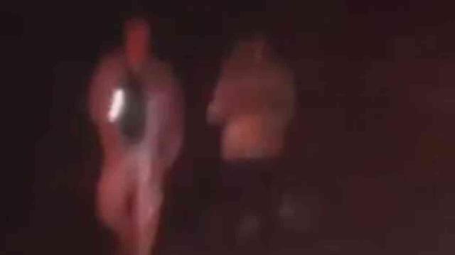 Eylem Tok'un oğlu ve arkadaşlarından skandal hareket! Ambulans çağırmayıp küfürlü video çekmişler