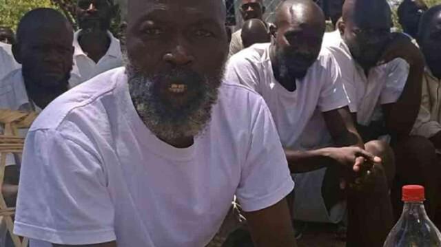 Zimbabve'de peygamberliğini ilan eden şarlatan çocuk istismarı suçlamasıyla tutuklandı