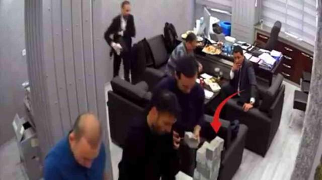 Özel'den çok konuşulacak çıkış: AK Partili avukat o görüntüleri bize satmak istedi