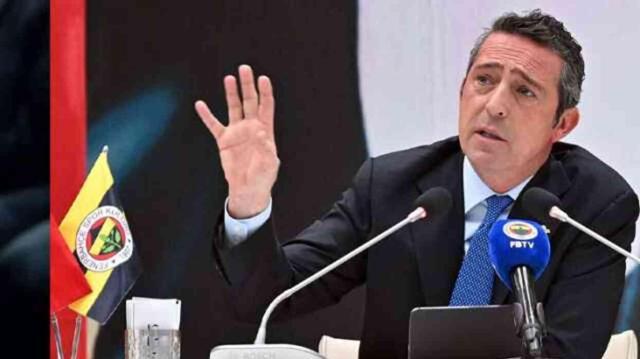 Ligden çekilecekler mi? Fenerbahçe tarihi kararını KAP'a bildirdi