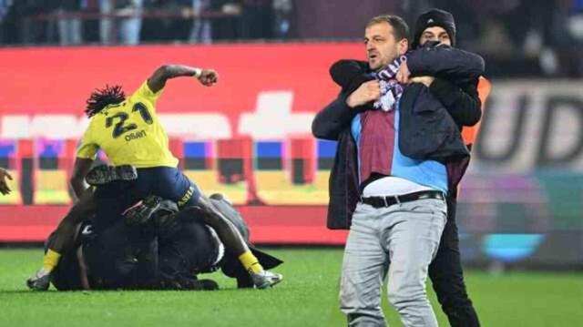 Fenerbahçe ligden çekilirse ne olur? İşte 5 maddelik senaryo