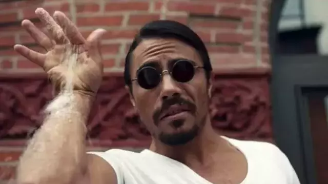 Etiler'deki Nusret restoranına silahlı saldırı