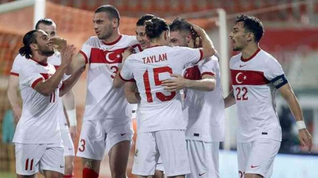 Türkiye-Macaristan maçı ne zaman, saat kaçta? Milli maç ne zaman? Türkiye milli maç takvimi!