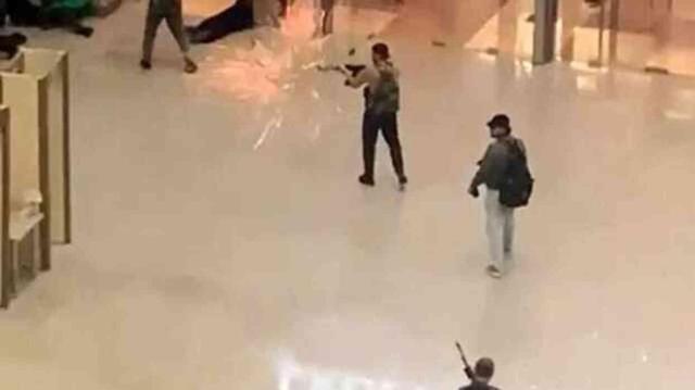 Moskova'daki terör saldırısında ölenlerin sayısı 143'e yükseldi! İşte kanlı geceden tüm ayrıntılar