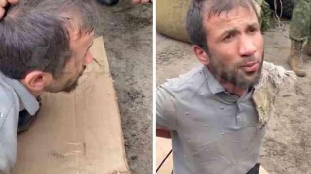 Moskova saldırganların ilk ifadeleri: Telegram üzerinden para aldık, kim olduklarını bilmiyorum