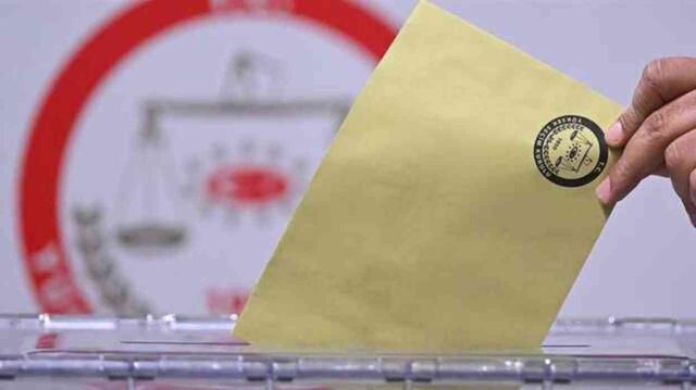 Oy kullanmama cezası var mı, ne kadar? 2024 seçimlerde oy kullanmak zorunlu mu?