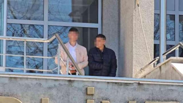 Ev sahibi, kiracısından 'makatıma boru soktu' iddiasıyla şikayetçi oldu