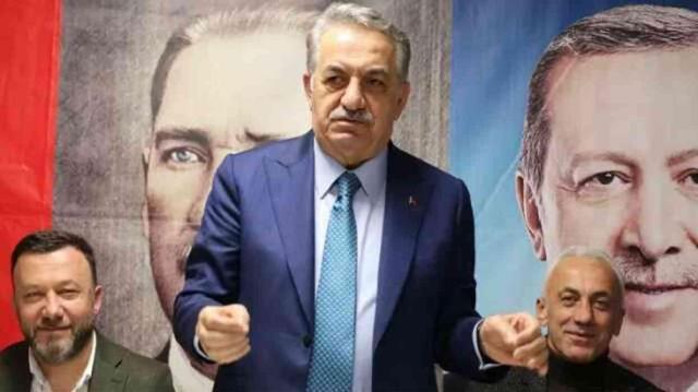 Bomba iddia! AK Parti'de seçimin faturası 3'ü bakan 8 kişiye kesilecek