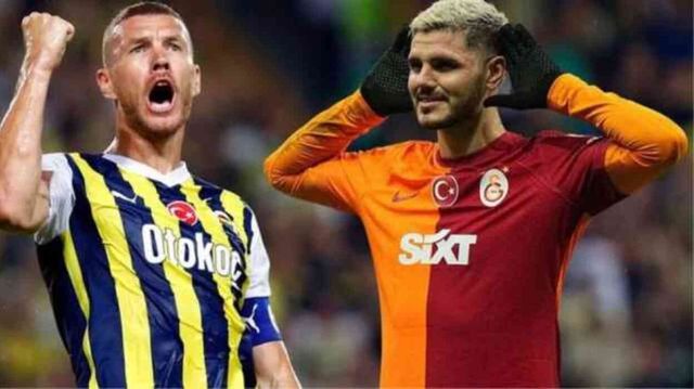 Fenerbahçe-Galatasaray Süper Kupa maçını hangi kanal veriyor? Fener-Galatasaray derbisi ne zaman, saat kaçta?