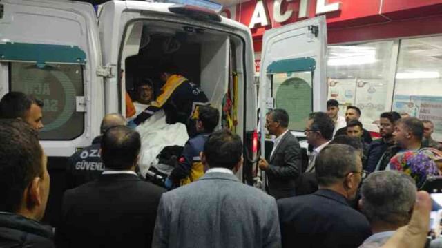 AK Partili başkanın çalışanı kaçırılıp bıçaklandı! CHP belediye başkan adayının eşi gözaltında
