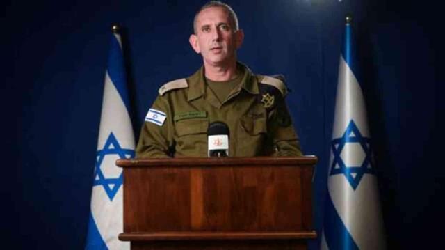 İsrail'den İran'a: 'Sonuçlarına katlanacak' İran, İsrail'le bağlantılı ticari gemiye el koydu