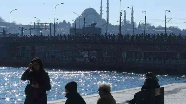 Sıcaklıklar artacak mı? Bu hafta hava nasıl olacak? Hava Durumu tahminleri!