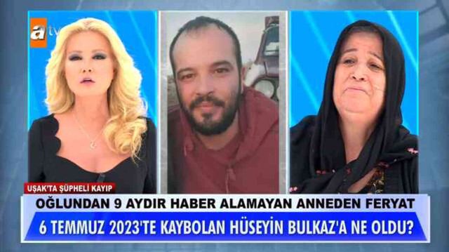 MÜGE ANLI CANLI İZLE! 17 Mart Müge Anlı Canlı İzleme Linki! Müge Anlı son bölüm neler oldu?