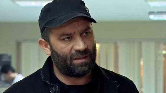 Şevket Çoruh Arka Sokaklar dizisinden neden ayrıldı? Mesut Komiser Arka Sokaklar'a dönecek mi?