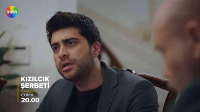 Yeni Bölüm Fragmanı Yayınlandı mı? Kızılcık Şerbeti Fragmanı İzle!
