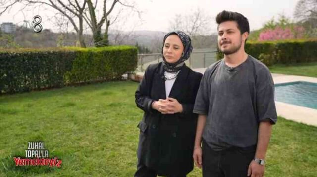 25 Nisan 2024 Yemekteyiz yarışmacısı Bilge Can kimdir? Bilge Can kaç yaşında, nereli? Bilge kaç puan aldı?