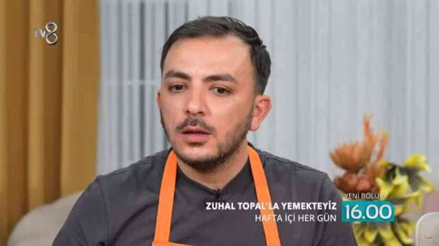 25 NİSAN YEMEKTEYİZ YENİ BÖLÜM FRAGMANI #128105 Yemekteyiz 594. Bölüm fragmanı yayınlandı mı?