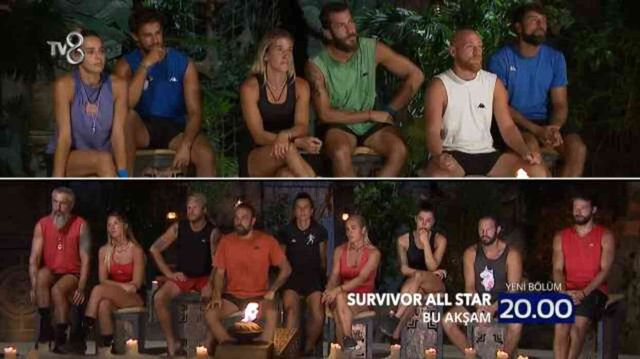 Survivor yeni bölüm tanıtımı yayınlandı mı? Mavi takıma hangi yarışmacı geçecek?
