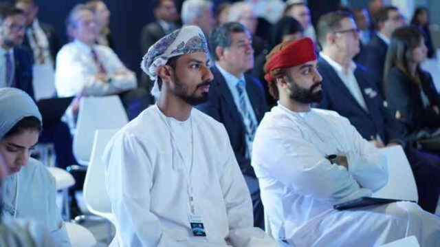 Para piyasalarının kalbi mayısta Dubai'de atacak.