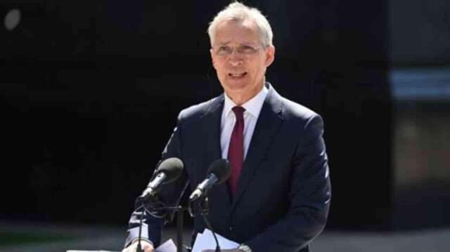 Ukrayna NATO üyesi olacak mı? NATO Genel Sekreteri Stoltenberg'ten önemli açıklamalar