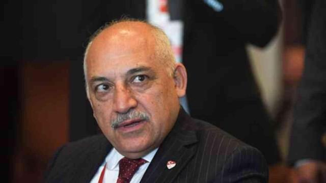 Mehmet Büyükekşi şimdi ne yapacak? Erken seçime gitmek zorunda kaldı