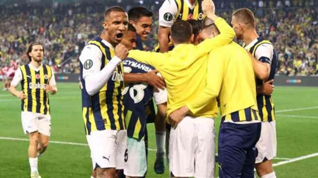 Neler olmuş neler! İşte Fenerbahçe'de ipleri koparan olaylar