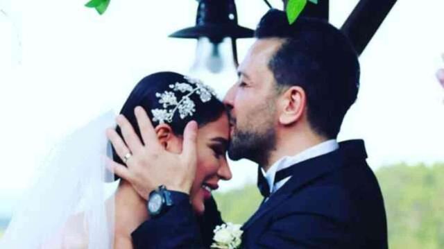 Nihat Doğan ile Arzu Doğan çifti boşanma kararı aldı