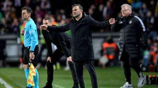 Okan Buruk bütün takımı kenara çekti: Rehavet istemiyorum