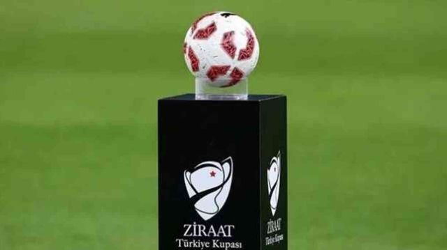 ZİRAAT TÜRKİYE KUPASI FİNAL NE ZAMAN? 2024 ZTK Beşiktaş - Trabzonspor maçı nerede oynanacak?