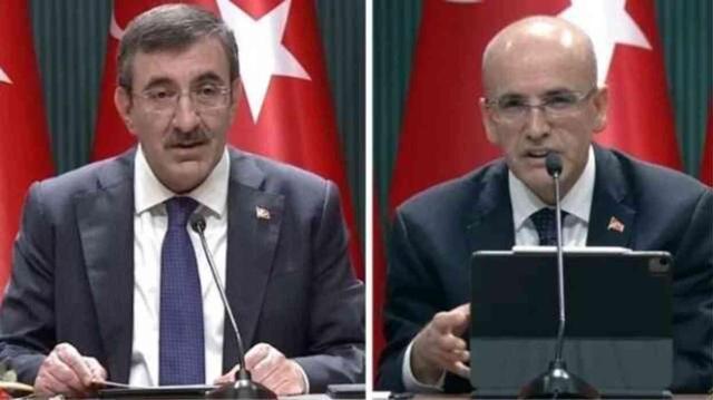 Kamuda tasarruf tedbirleri 2024! Kamuda tasarruf paketinin içeriği nedir?