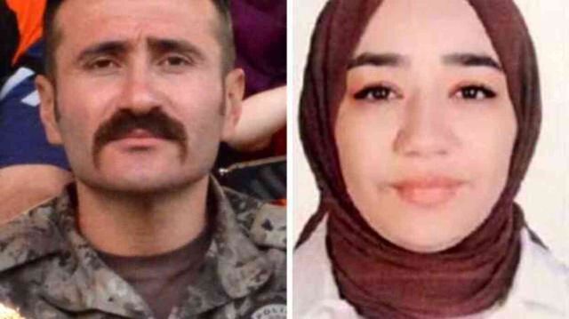 Komiser yardımcısı, eşi ve 2 çocuğunu öldürüp intihar etti