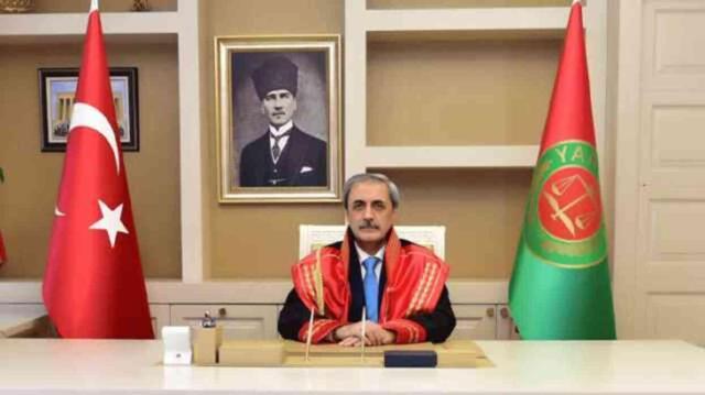 Yargıtay'da çifte seçim! Yeni başkan ve Cumhuriyet Başsavcısını belirlemek için sandığa gidiliyor