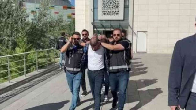 AYHAN BORA KAPLAN ne ile suçlanıyor? Ayhan Bora Kaplan nasıl yakalandı?
