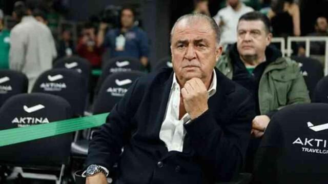 Fatih Terim, Yunanistan takımı Panathinaikos'tan ayrıldı
