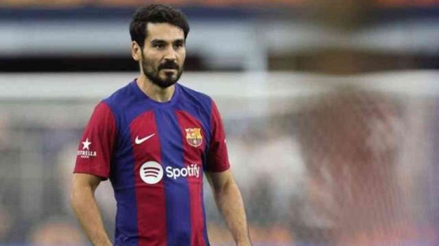 Yeni sezon hazırlıkları başladı bile! Galatasaray İlkay Gündoğan'ı da bitiriyor