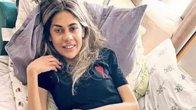 Nihal Candan cezaevine dönecek mi? Nihal Candan kilo alırsa tekrar cezaevine dönecek mi?