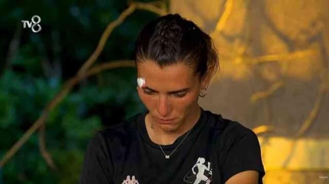 Survivor'da Nagihan elendi mi? Survivor'da elenen isim kim oldu?