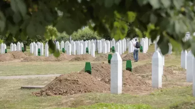 BM Genel Kurulu, 11 Temmuz'u Srebrenitsa Soykırımı'nı anma günü ilan etti